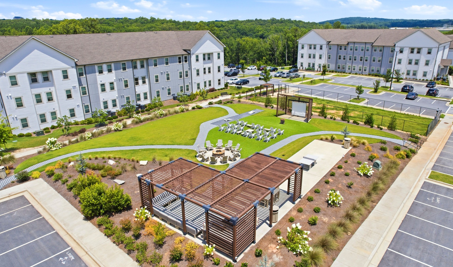 Living Redefined