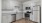 Kitchen with stainless steel appliances and luxury finishes